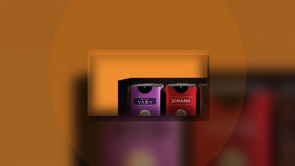 PACK K3 YARA