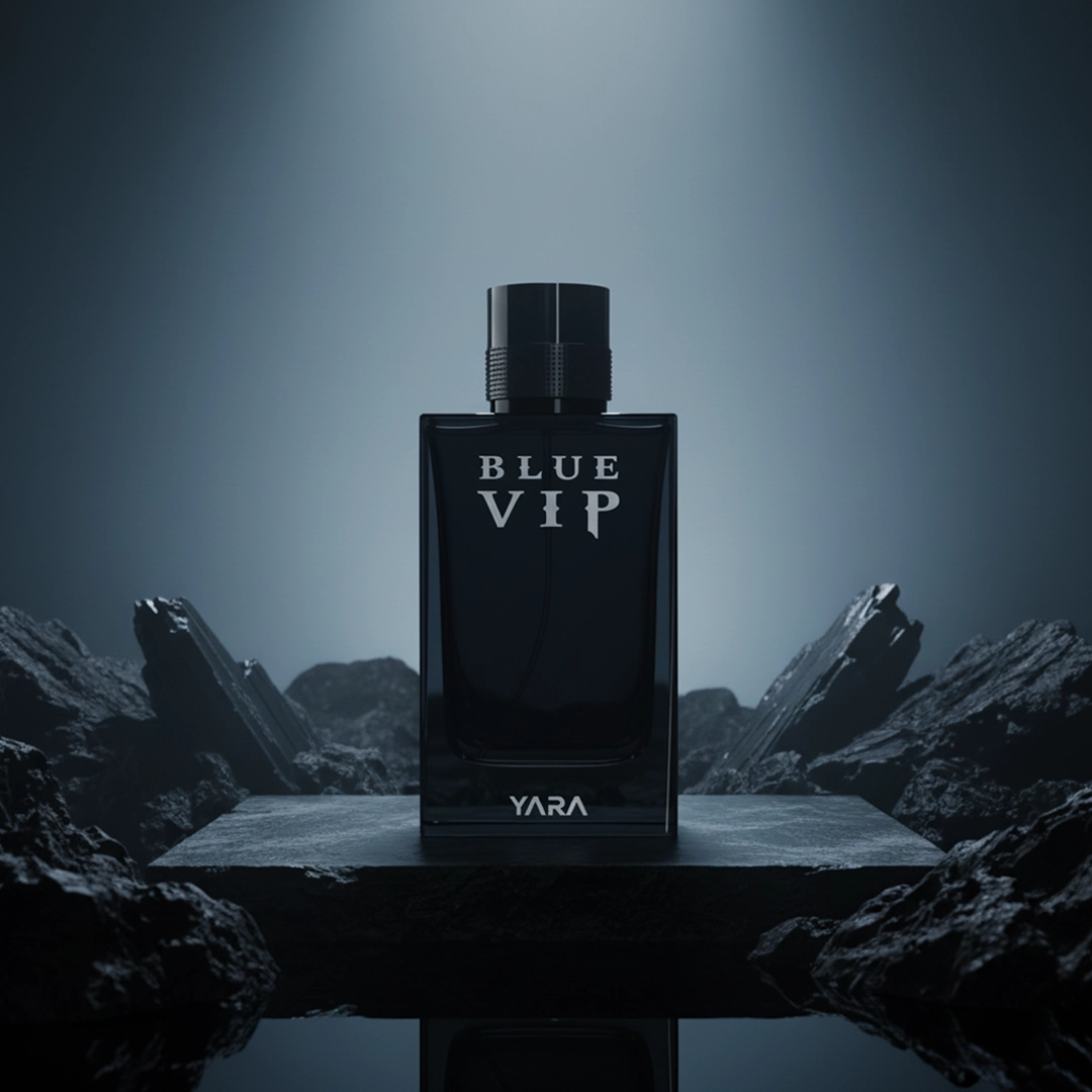 BLUE VIP YARA