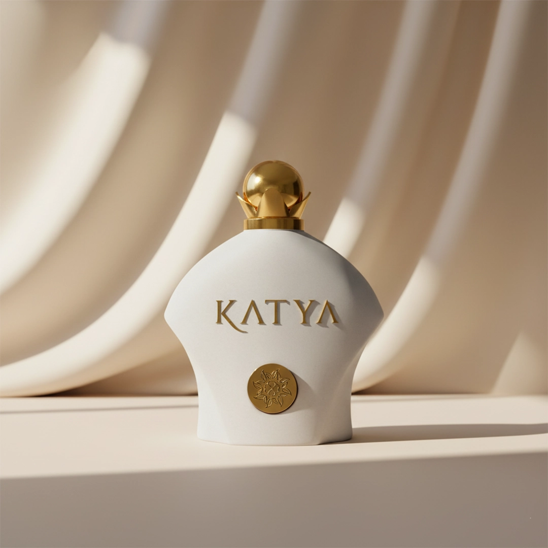 KATYA PRINCESSE YARA